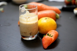 便秘吃什么素菜排便快 哪些素菜促排便