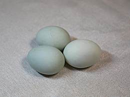 鸭蛋里的膳食纤维多吗？鸭蛋里面含不含粗纤维？