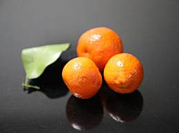 橘子瓣膳食纤维含量高吗？橘子含有膳食纤维多吗？