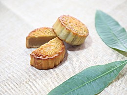 吃月饼后上火怎么回事?吃月饼后这样做不上火!