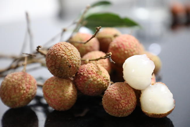 新鮮的春筍怎么做